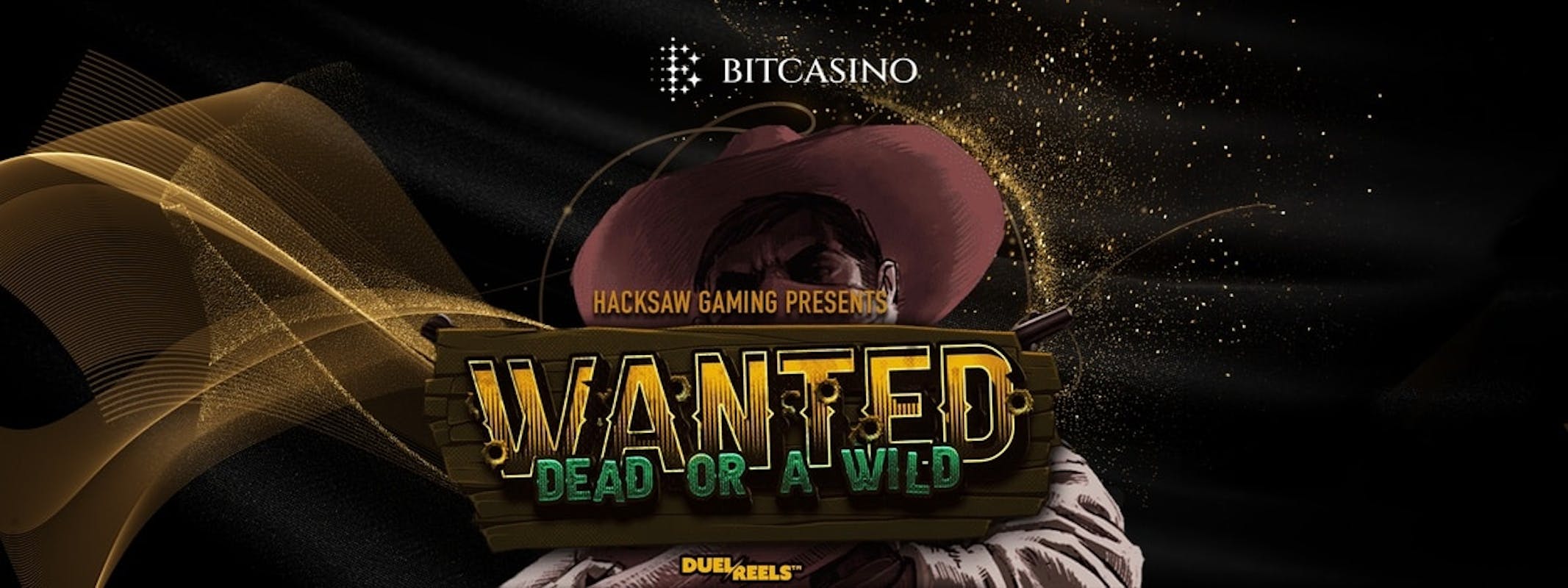 Wanted Dead or a Wild: VIP player hits 2,680,341 USDT jackpot